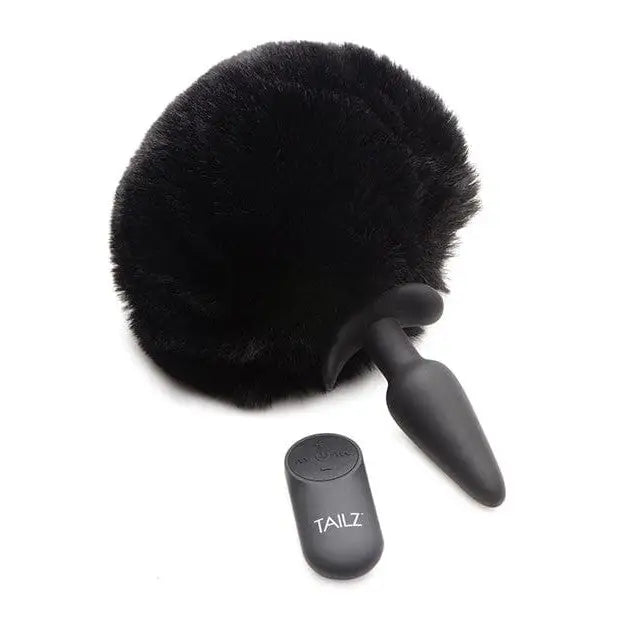 Tailz Tail Plug Tailz Interchangeable Bunny Tail at the Haus of Shag