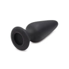 Tailz Plug Tailz Snap On Interchangeable Silicone Anal Plug at the Haus of Shag