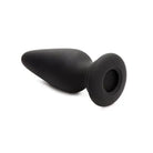 Tailz Plug Tailz Snap On Interchangeable Silicone Anal Plug at the Haus of Shag