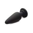 Tailz Plug Tailz Snap On Interchangeable Silicone Anal Plug at the Haus of Shag