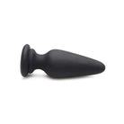 Tailz Plug Tailz Snap On Interchangeable Silicone Anal Plug at the Haus of Shag