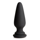 Tailz Plug Tailz Snap On Interchangeable Silicone Anal Plug at the Haus of Shag