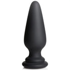 Tailz Plug Tailz Snap On Interchangeable Silicone Anal Plug at the Haus of Shag