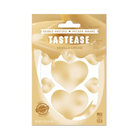 Pastease Pasties Vanilla Cream Tastease Edible Pasties & Pecker Wraps Candy at the Haus of Shag