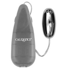 CalExotics Stimulators Grey Teardrop Bullet at the Haus of Shag