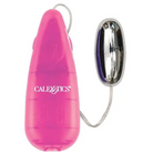 CalExotics Stimulators Pink Teardrop Bullet at the Haus of Shag