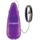 CalExotics Stimulators Purple Teardrop Bullet at the Haus of Shag