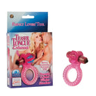 CalExotics Sextoys for Couples Teaser Tongue Enhancer at the Haus of Shag