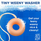 Teeny Weeny Wiener Cleaner - Body Wash