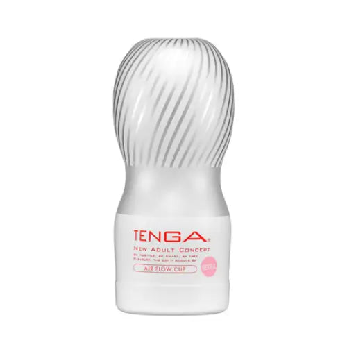 Tenga Air Flow Cup Gentle Stroker - Manual Stroker