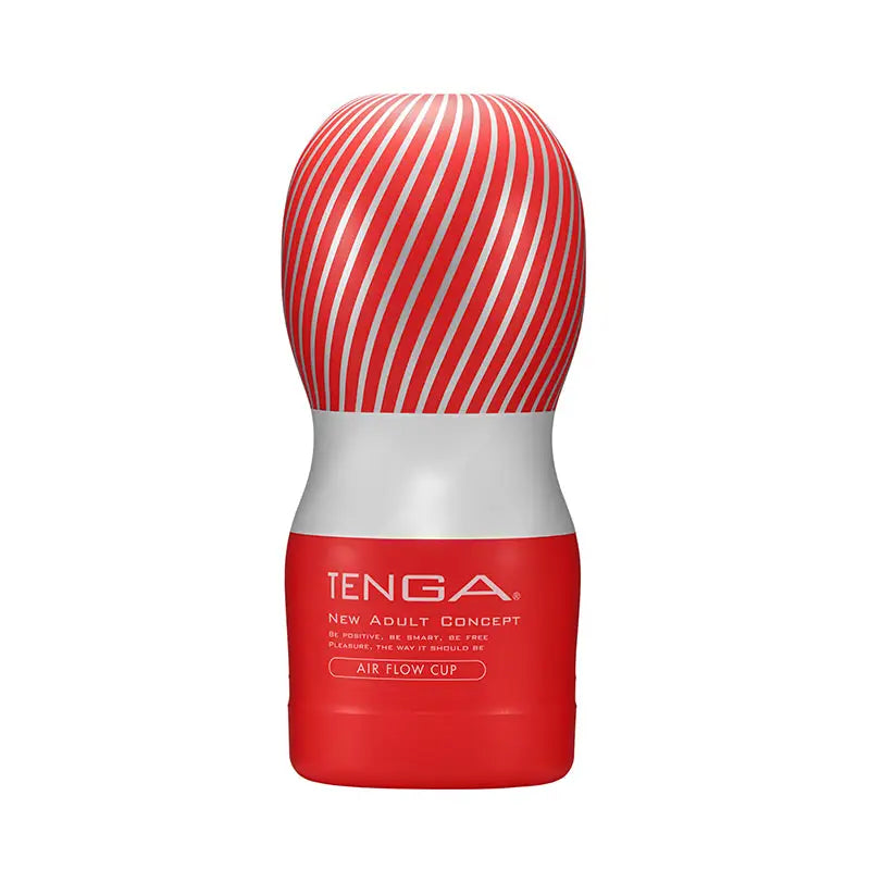 Tenga Air Flow Cup - Manual Stroker