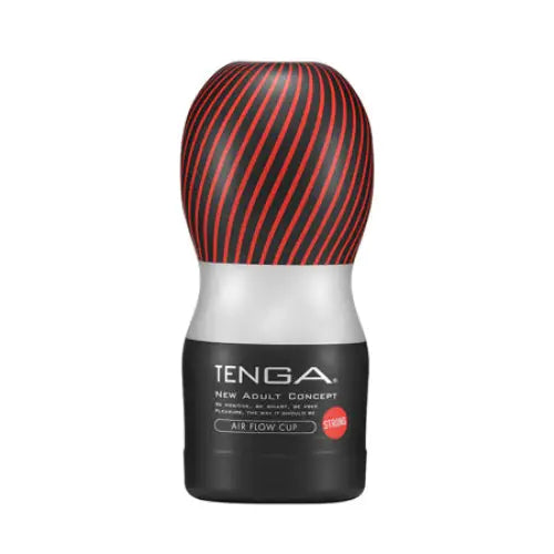 Tenga Air Flow Cup Strong Stroker - Manual Stroker