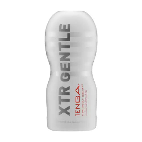 Tenga Original Vacuum Cup Extra Gentle Stroker - Manual Stroker