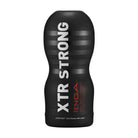 Tenga Original Vacuum Cup Extra Strong Stroker - Manual Stroker