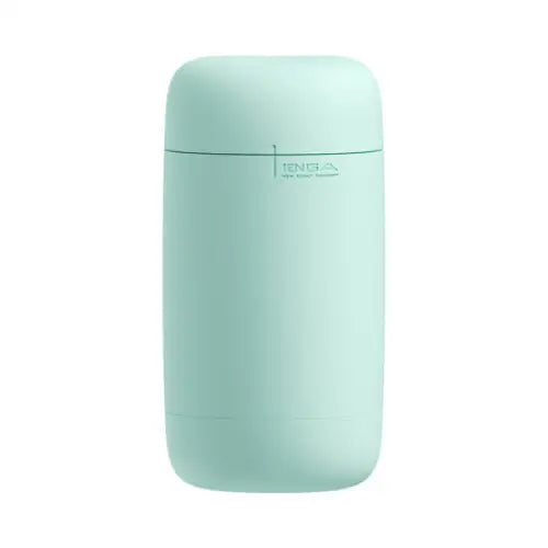 Tenga Puffy Stroker Mint Green - Manual Stroker