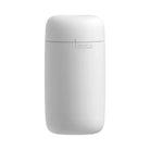 Tenga Puffy Stroker Sugar White - Manual Stroker