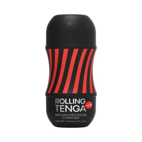 Tenga Rolling Gyro Roller Cup Hard - Manual Stroker