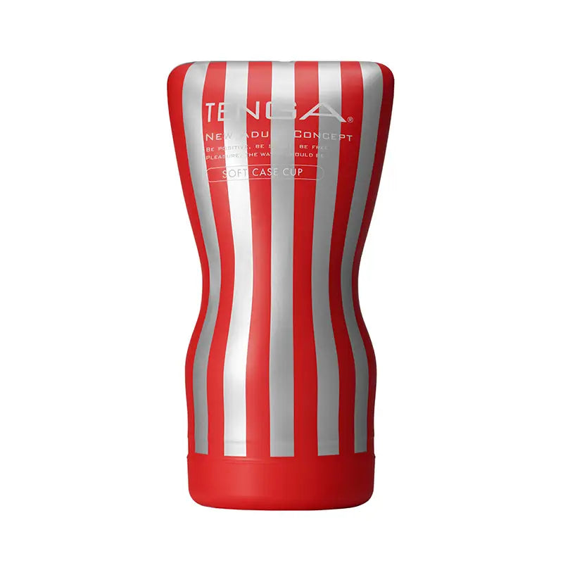 Tenga Soft Case Cup - Manual Stroker