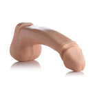 The Annihilator XXXL 18 Inch Schlong - Realistic Dildo