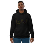 The Chesties Collection - ABAB Premium Eco Hoodie - Hoodie