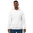 The Chesties Collection - ABAB Premium Eco Hoodie - Hoodie