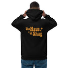 The Chesties Collection - ABAB Premium Eco Hoodie - Black / XS - Hoodie