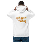 The Chesties Collection - ABAB Premium Eco Hoodie - White / XS - Hoodie