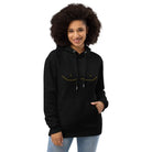 The Chesties Collection - Top Surgery Premium Eco Hoodie - Black / XS - Hoodie