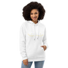 The Chesties Collection - Top Surgery Premium Eco Hoodie - White / XS - Hoodie