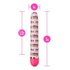 The Collection Pride Vibe Pink - Vibrators