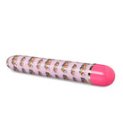 The Collection Pride Vibe Pink - Vibrators