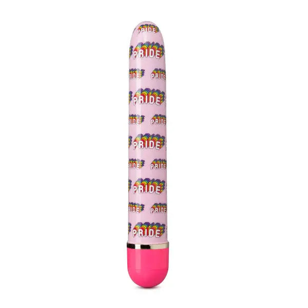 The Collection Pride Vibe Pink - Vibrators