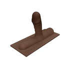 The Cowgirl Bronco - Realistic Silicone Attachment: Chocolate Covered Chocolate Mold