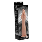 The Fister Hand and Forearm Dildo - Fister Hand Adult Novelty Product for Ultimate Pleasure