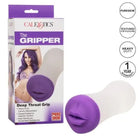 CalExotics Sextoys for Men The Gripper Deep Throat Grip at the Haus of Shag