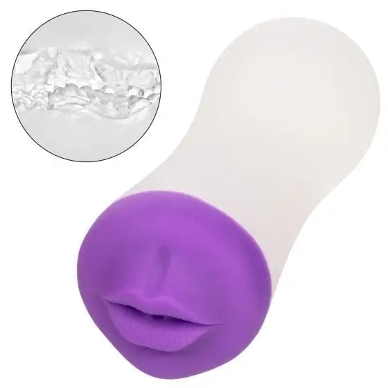 CalExotics Sextoys for Men The Gripper Deep Throat Grip at the Haus of Shag