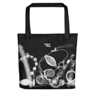 The Iconic X-Ray Tote Bag - Tote Bag