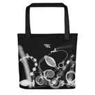 The Iconic X-Ray Tote Bag - Tote Bag