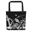 The Iconic X-Ray Tote Bag - Tote Bag