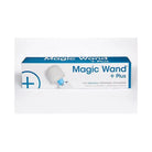 The Magic Wand® Plus - Variable Speed Version for Ultimate Control and Relaxation