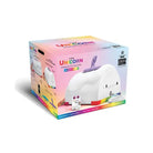 The Unicorn Premium Sex Machine with kids’ unicorn humidifier for a magical touch