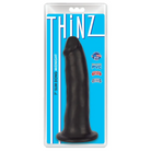 Thinz Inch Slim Dong - Realistic Dildo