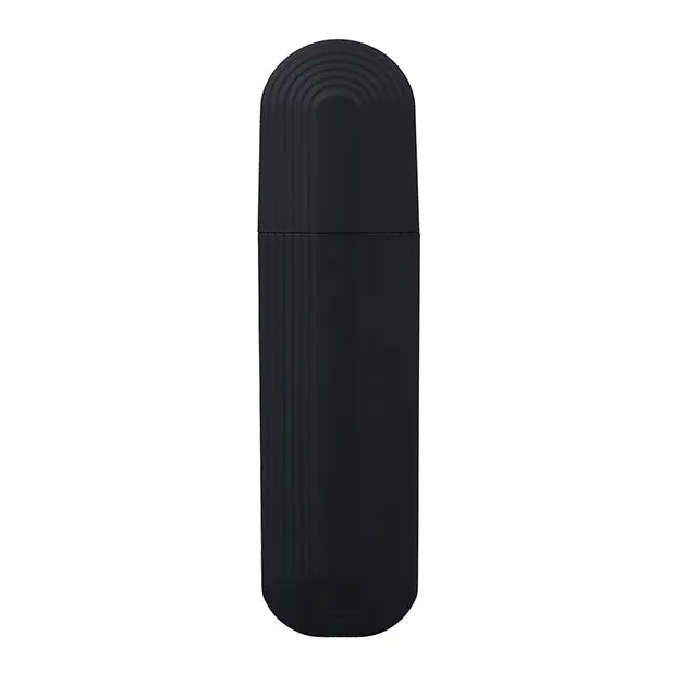 This Product Sucks Rechargeable Silicone Lipstick Sucking Clitoral Stimulator Red - Clitoral Stimulant