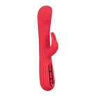 CalExotics Vibrator Throb Pulse - Pink at the Haus of Shag