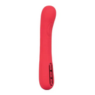 CalExotics Vibrator Throb Thumper - Pink at the Haus of Shag