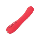 CalExotics Vibrator Throb Thumper - Pink at the Haus of Shag