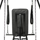 Throne Adjustable Sex Swing With Stand - Swing