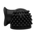 Master Series New-products Thunder-gasm 3 In 1 Silicone Wand Attachment at the Haus of Shag