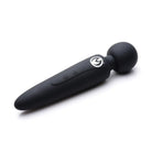 Master Series Vibrator Thunderstick Premium Ultra Powerful Silicone Rechargeable Wand at the Haus of Shag