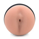 Curve Novelties Masturbators Tia Deluxe Ass Stroker - Medium at the Haus of Shag